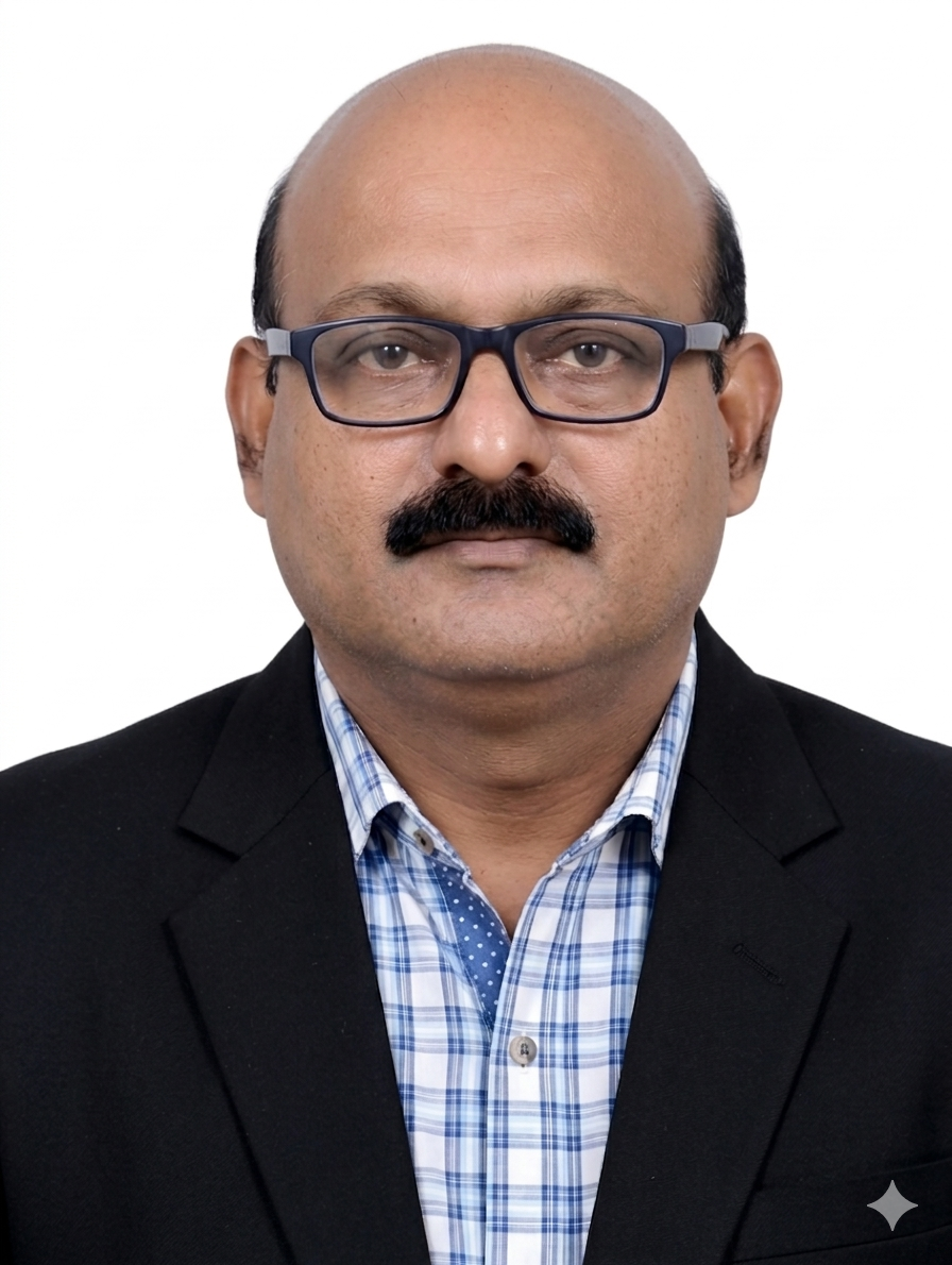 GANAPATI BHANDARI